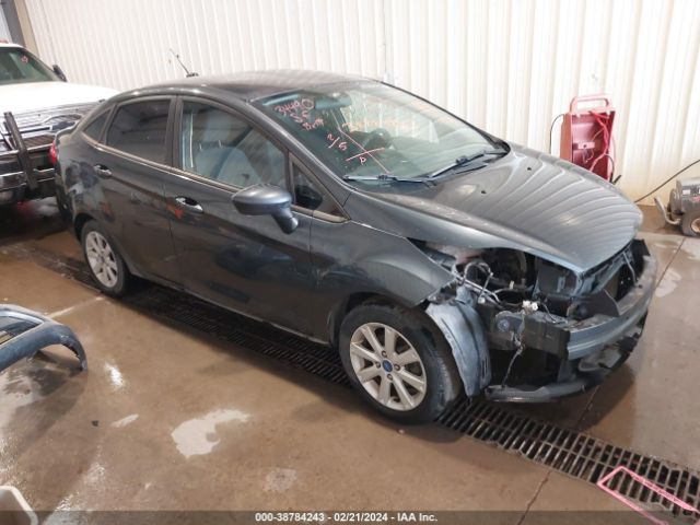 FORD FIESTA 2011 3fadp4bj4bm225859