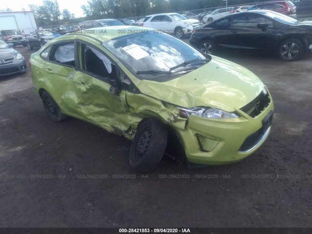 FORD FIESTA 2011 3fadp4bj4bm226445