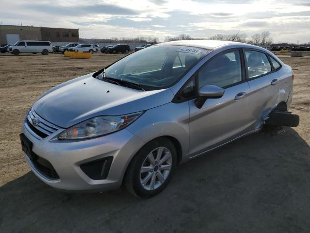 FORD FIESTA SE 2011 3fadp4bj4bm229037