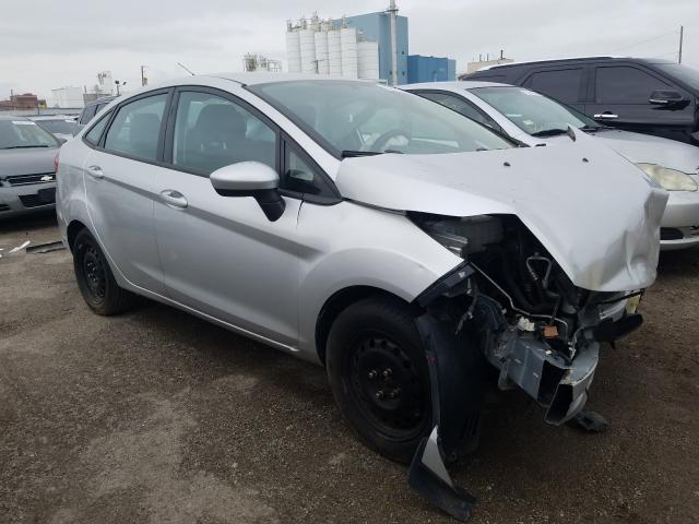 FORD FIESTA SE 2011 3fadp4bj4bm232553