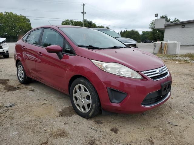 FORD FIESTA SE 2011 3fadp4bj4bm232830