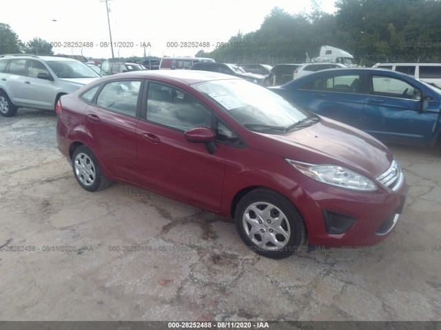 FORD FIESTA 2011 3fadp4bj4bm238398