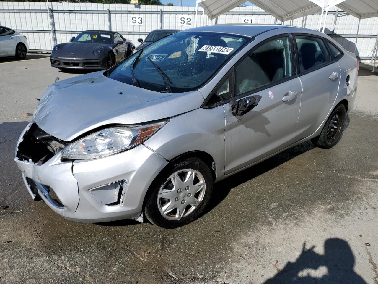 FORD FIESTA 2011 3fadp4bj4bm240801