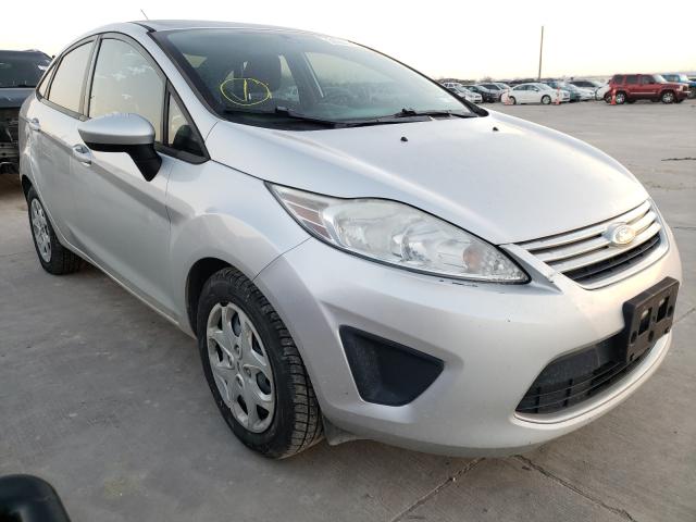 FORD FIESTA SE 2011 3fadp4bj4bm240877