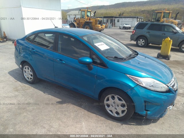 FORD FIESTA 2012 3fadp4bj4cm105349