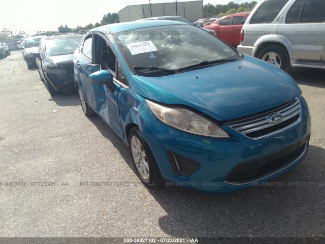 FORD FIESTA 2012 3fadp4bj4cm105478