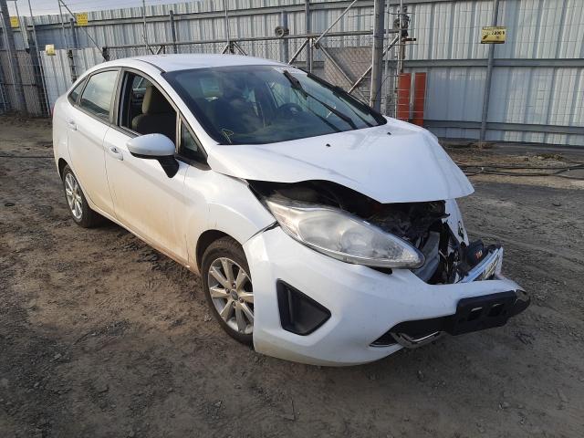 FORD FIESTA SE 2012 3fadp4bj4cm106811