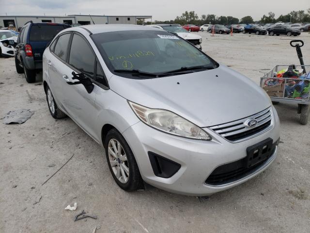 FORD FIESTA SE 2012 3fadp4bj4cm111829