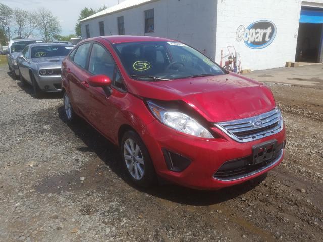 FORD FIESTA SE 2012 3fadp4bj4cm113953