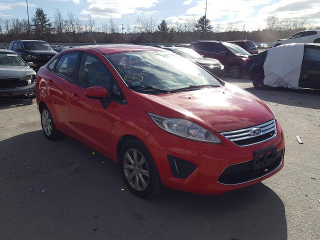 FORD FIESTA SE 2012 3fadp4bj4cm114066