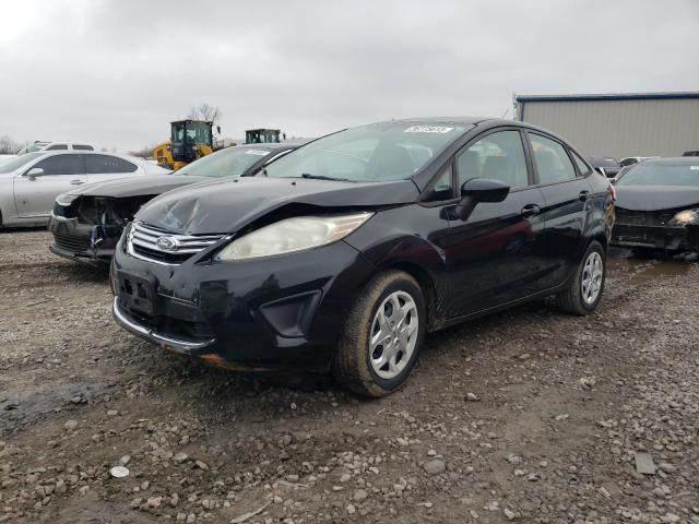 FORD FIESTA SE 2012 3fadp4bj4cm114391