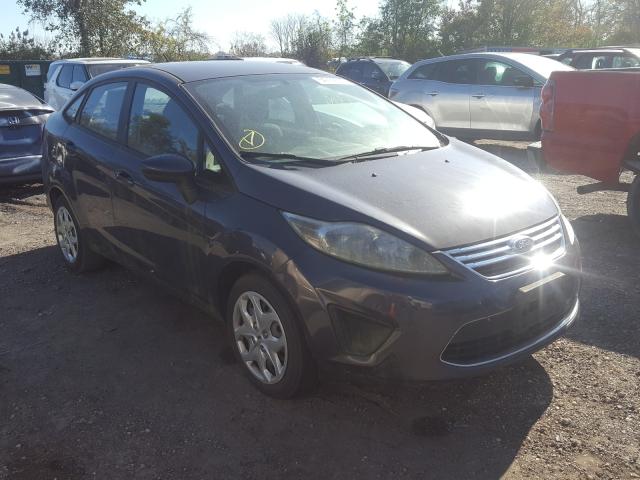 FORD FIESTA SE 2012 3fadp4bj4cm117811