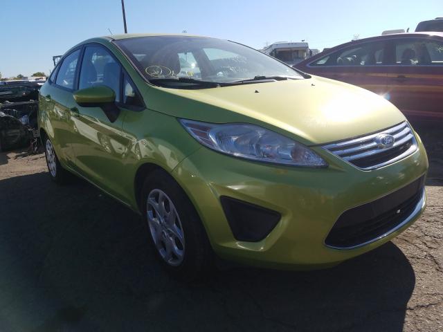 FORD FIESTA SE 2012 3fadp4bj4cm125987