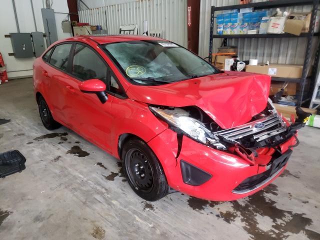 FORD FIESTA SE 2012 3fadp4bj4cm129070