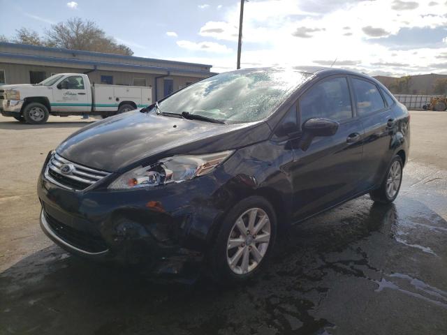 FORD FIESTA 2012 3fadp4bj4cm134348