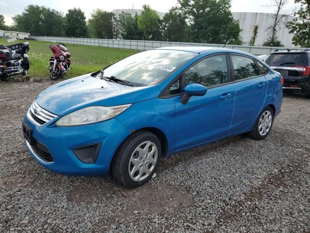 FORD FIESTA SE 2012 3fadp4bj4cm149352