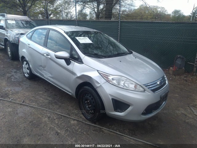 FORD FIESTA 2012 3fadp4bj4cm152297