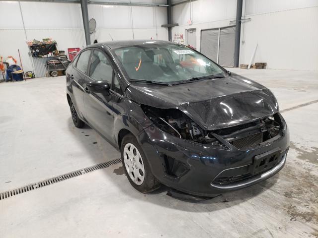 FORD FIESTA SE 2012 3fadp4bj4cm152929