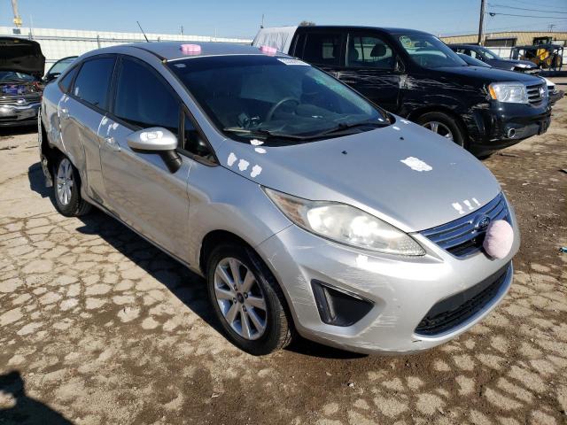 FORD FIESTA SE 2012 3fadp4bj4cm153305