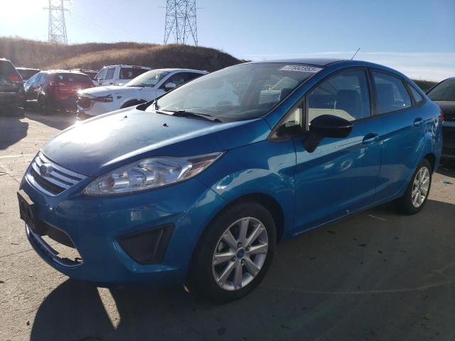 FORD FIESTA 2012 3fadp4bj4cm153661