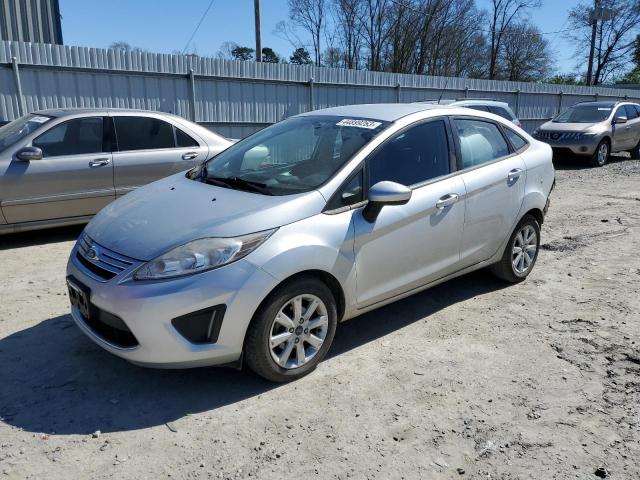 FORD FIESTA SE 2012 3fadp4bj4cm156091