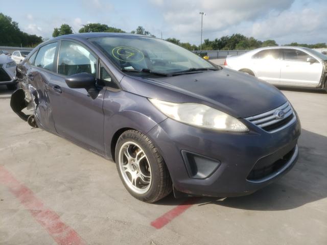 FORD FIESTA SE 2012 3fadp4bj4cm156334