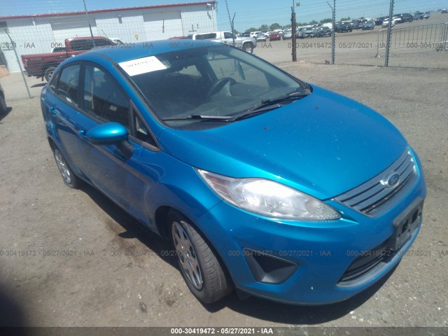 FORD FIESTA 2012 3fadp4bj4cm158729