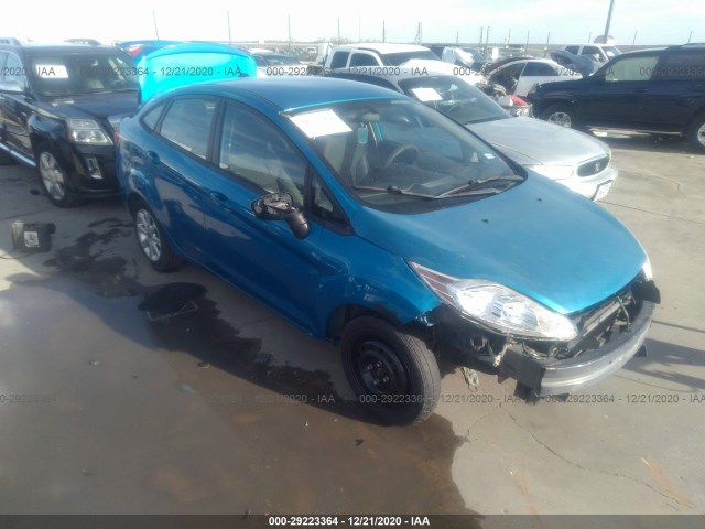 FORD FIESTA 2012 3fadp4bj4cm161663