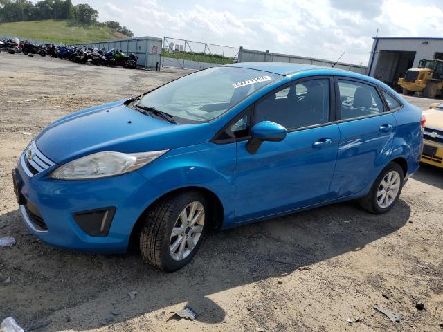 FORD FIESTA SE 2012 3fadp4bj4cm169892