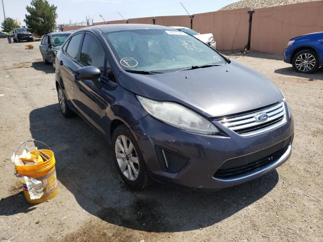 FORD FIESTA SE 2012 3fadp4bj4cm170749