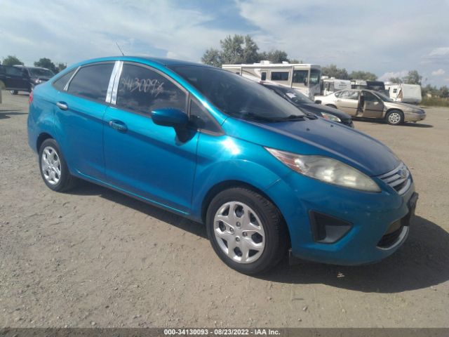 FORD FIESTA 2012 3fadp4bj4cm173263