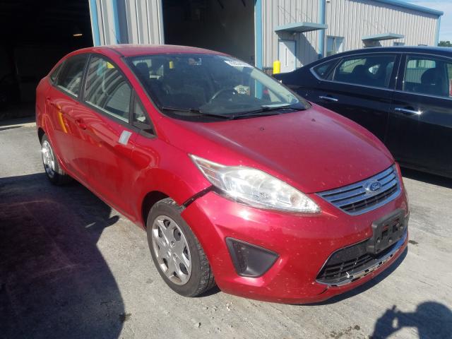 FORD FIESTA SE 2012 3fadp4bj4cm176048