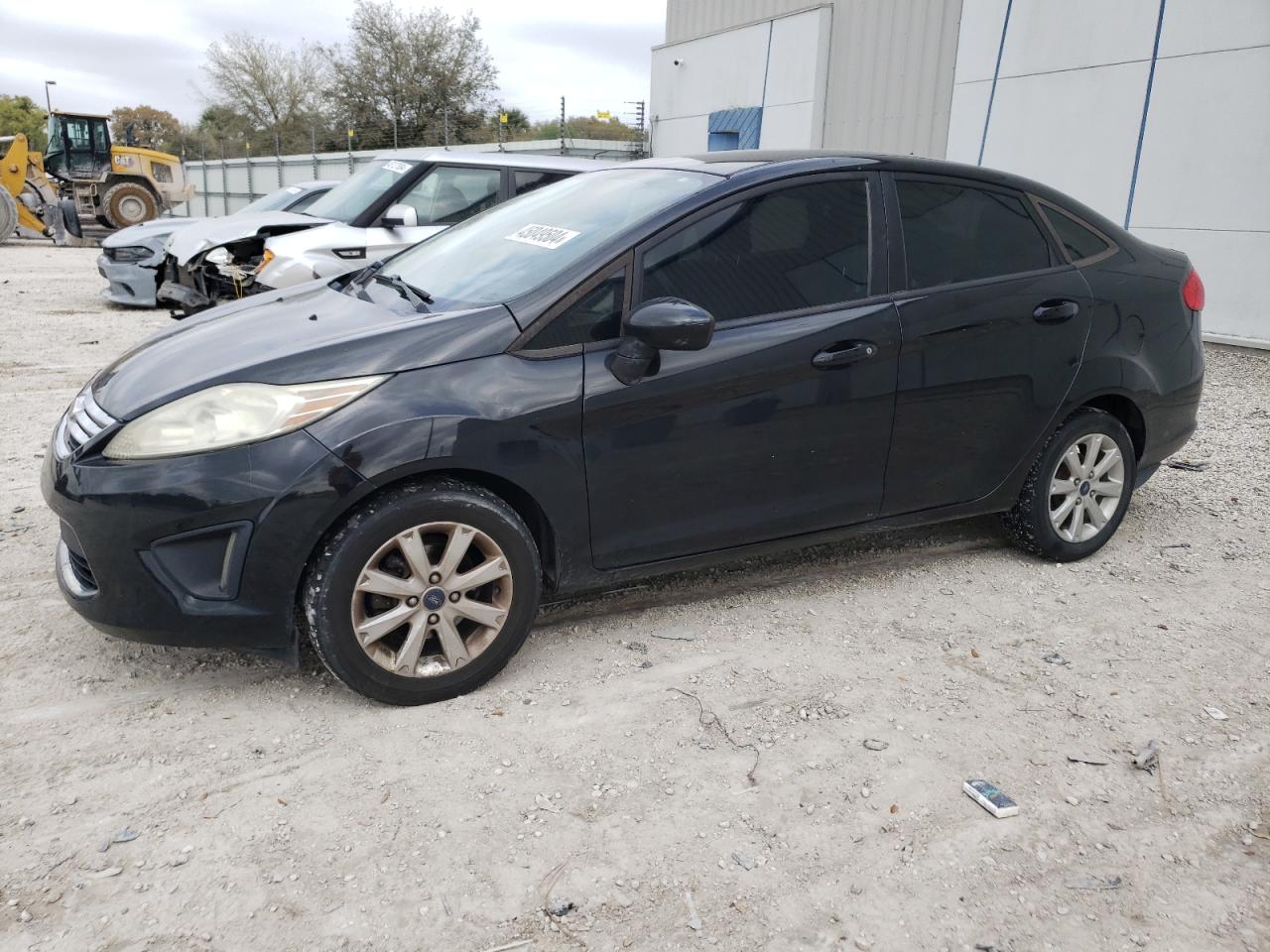 FORD FIESTA 2012 3fadp4bj4cm180360