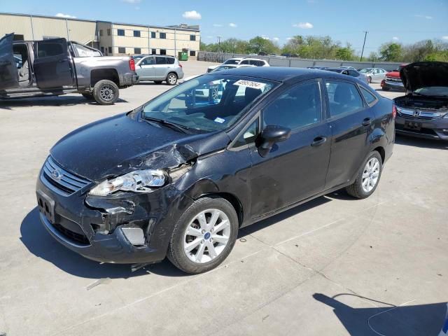 FORD FIESTA 2012 3fadp4bj4cm182710