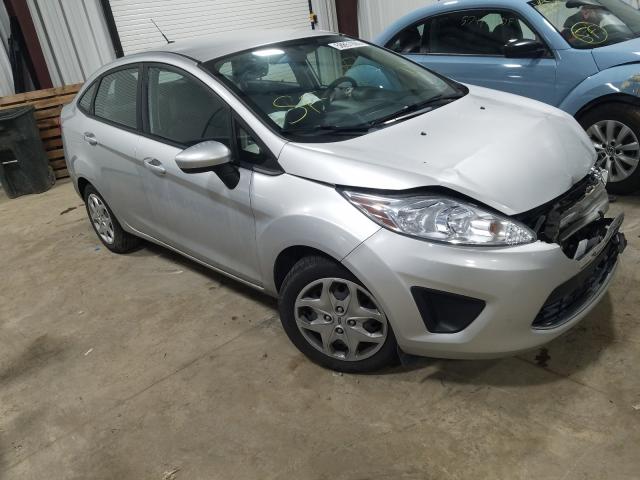 FORD FIESTA SE 2012 3fadp4bj4cm184862