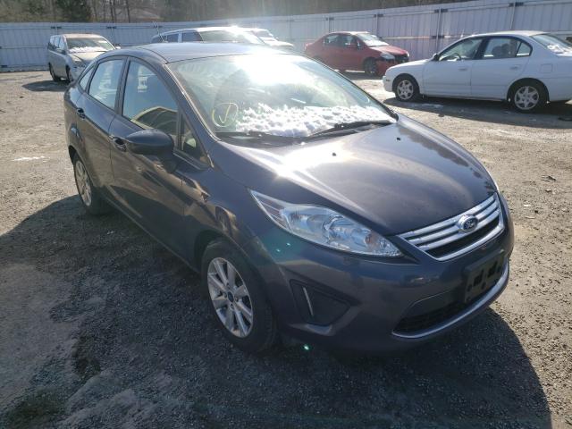 FORD FIESTA SE 2012 3fadp4bj4cm194355