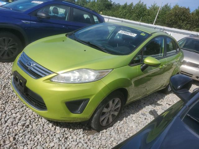 FORD FIESTA SE 2012 3fadp4bj4cm199085