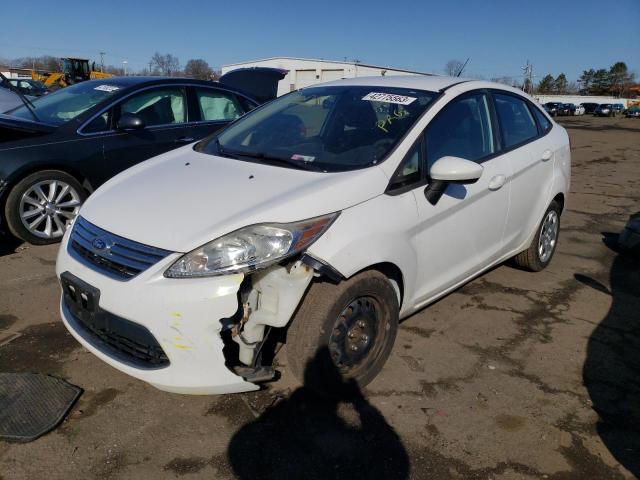 FORD FIESTA SE 2012 3fadp4bj4cm207590