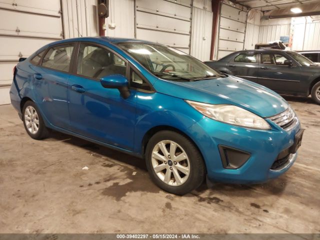 FORD FIESTA 2012 3fadp4bj4cm207802