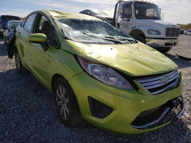 FORD FIESTA SE 2012 3fadp4bj4cm218461