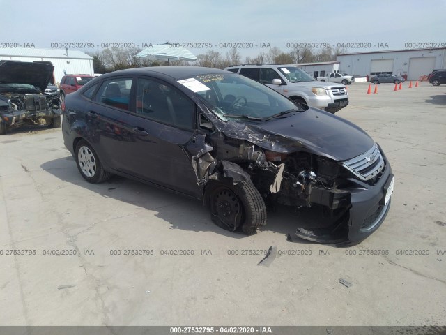 FORD FIESTA 2012 3fadp4bj4cm218850