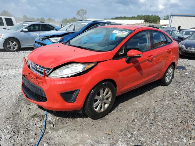 FORD FIESTA SE 2013 3fadp4bj4dm103439