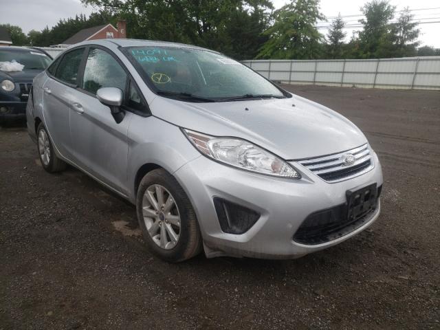 FORD FIESTA SE 2013 3fadp4bj4dm107054