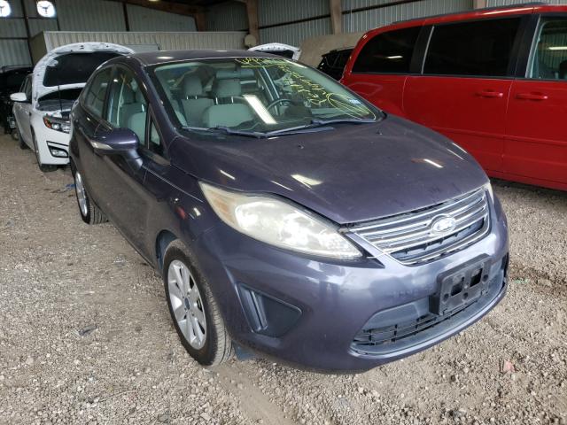 FORD FIESTA SE 2013 3fadp4bj4dm107233