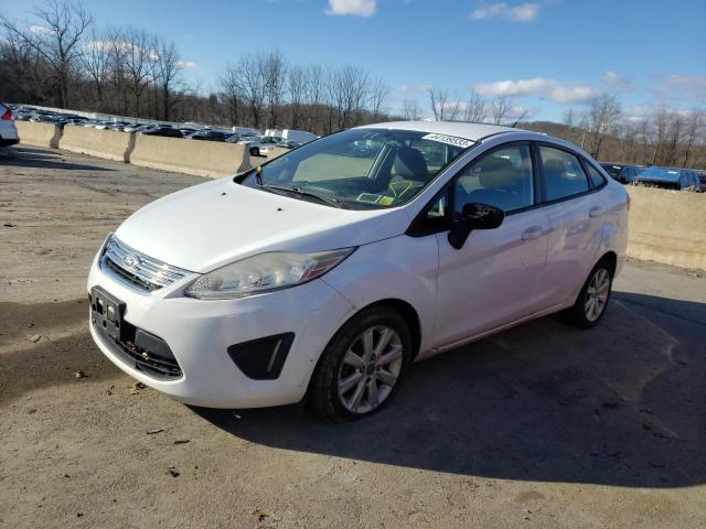 FORD FIESTA 2013 3fadp4bj4dm109533