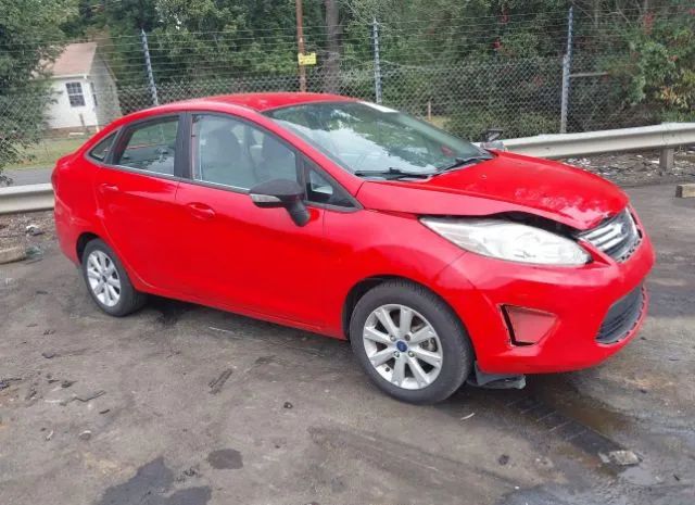 FORD FIESTA 2013 3fadp4bj4dm109693