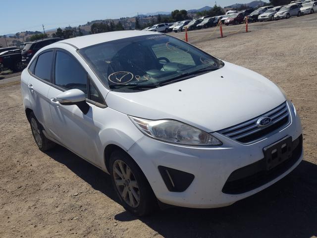 FORD FIESTA SE 2013 3fadp4bj4dm113937