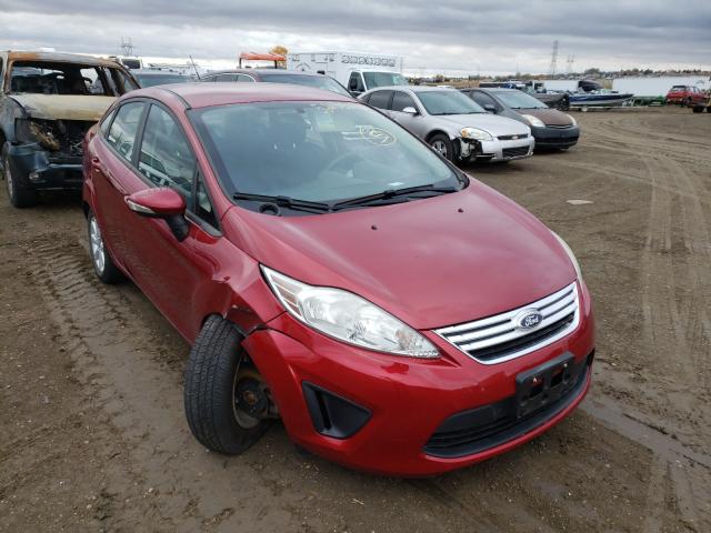 FORD FIESTA SE 2013 3fadp4bj4dm119186