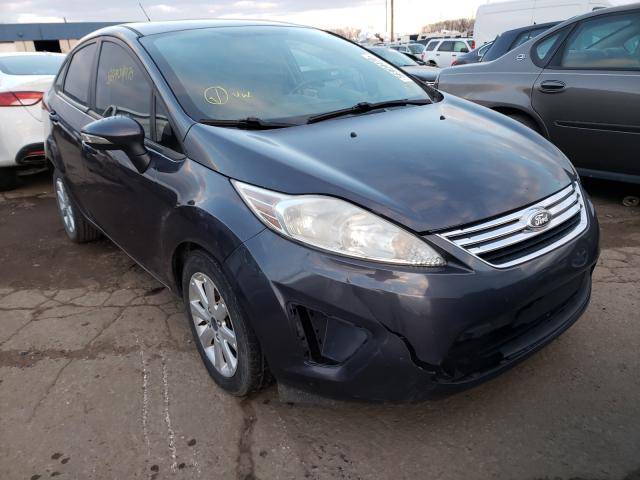 FORD FIESTA SE 2013 3fadp4bj4dm119396