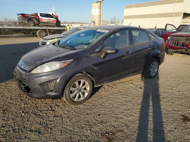 FORD FIESTA 2013 3fadp4bj4dm119947